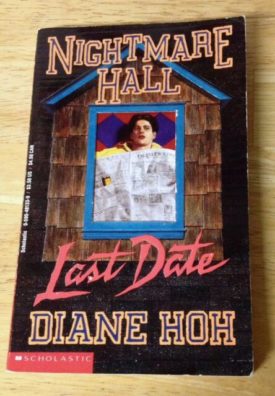 Last Date (Nightmare Hall)