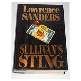 Sullivans Sting (Hardcover)