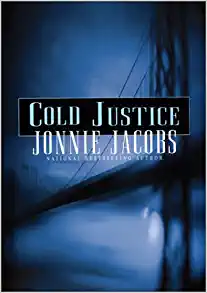 Cold Justice (Hardcover)