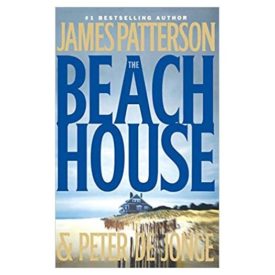 The Beach House (Hardcover)