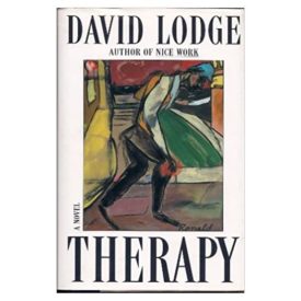 Therapy  (Hardcover)