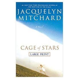 Cage of Stars  (Hardcover)
