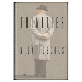 Trinities (Hardcover)