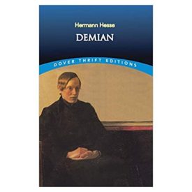 Demian (Dover Thrift Editions) (Paperback)