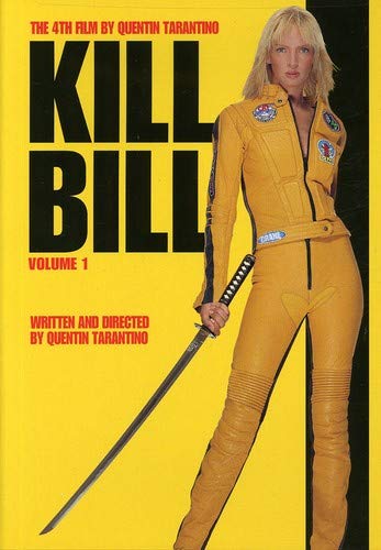 Kill Bill, Vol. 1 (DVD)