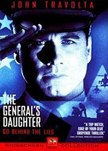 The Generals Daughter (DVD)
