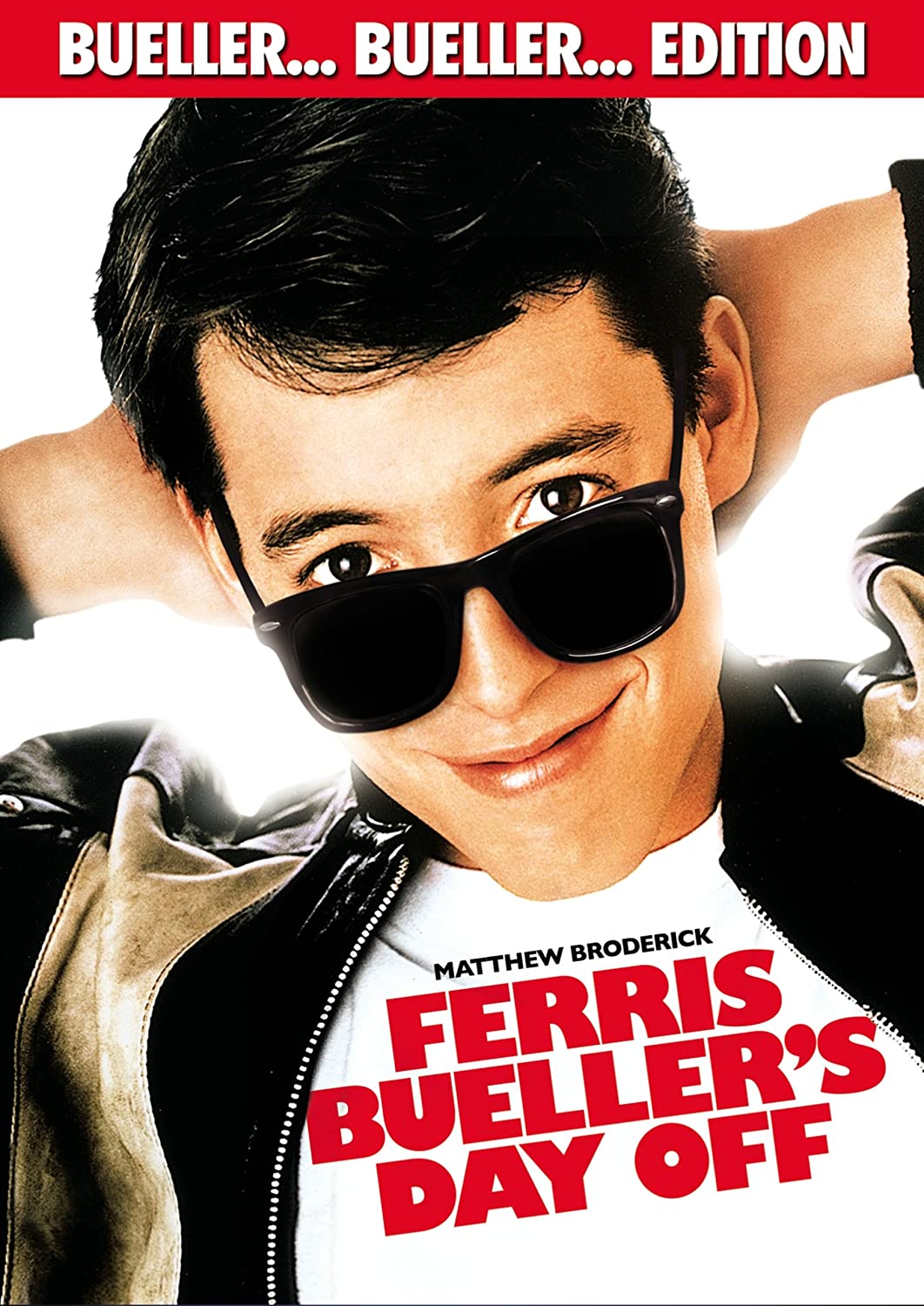 Ferris Bueller's Day Off - Metacritic