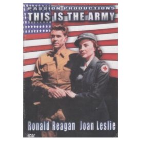 This Is The Army (DVD)