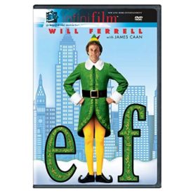 Elf (Infinifilm Edition) (DVD)