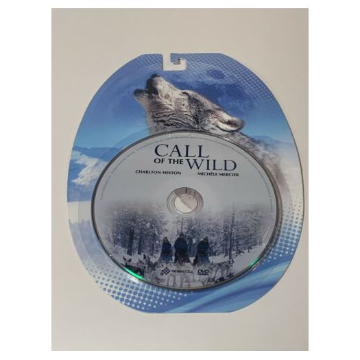 Call of the Wild (DVD)