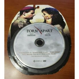 Torn apart (DVD)