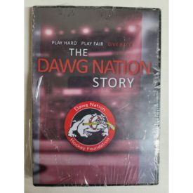 The Dawg Nation Story (DVD)
