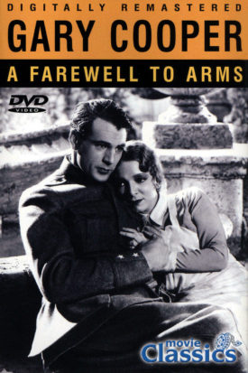 A Farewell to Arms (DVD)
