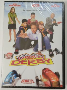 Down and Derby (DVD)