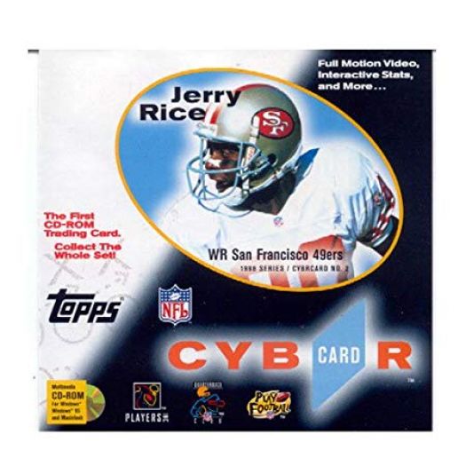 Jerry Rice San Francisco 49ers 1996 Images