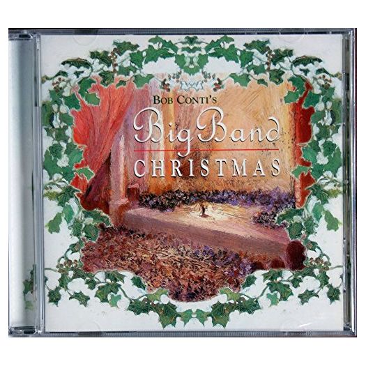 Big Band Christmas (Music CD)