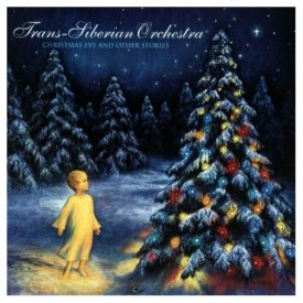 Christmas Eve and Other Stories (Music CD)