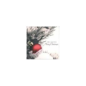 Merry Christmas - The Lesters (Music CD)