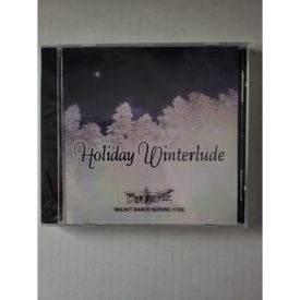 Holiday Winterlude (Music CD)