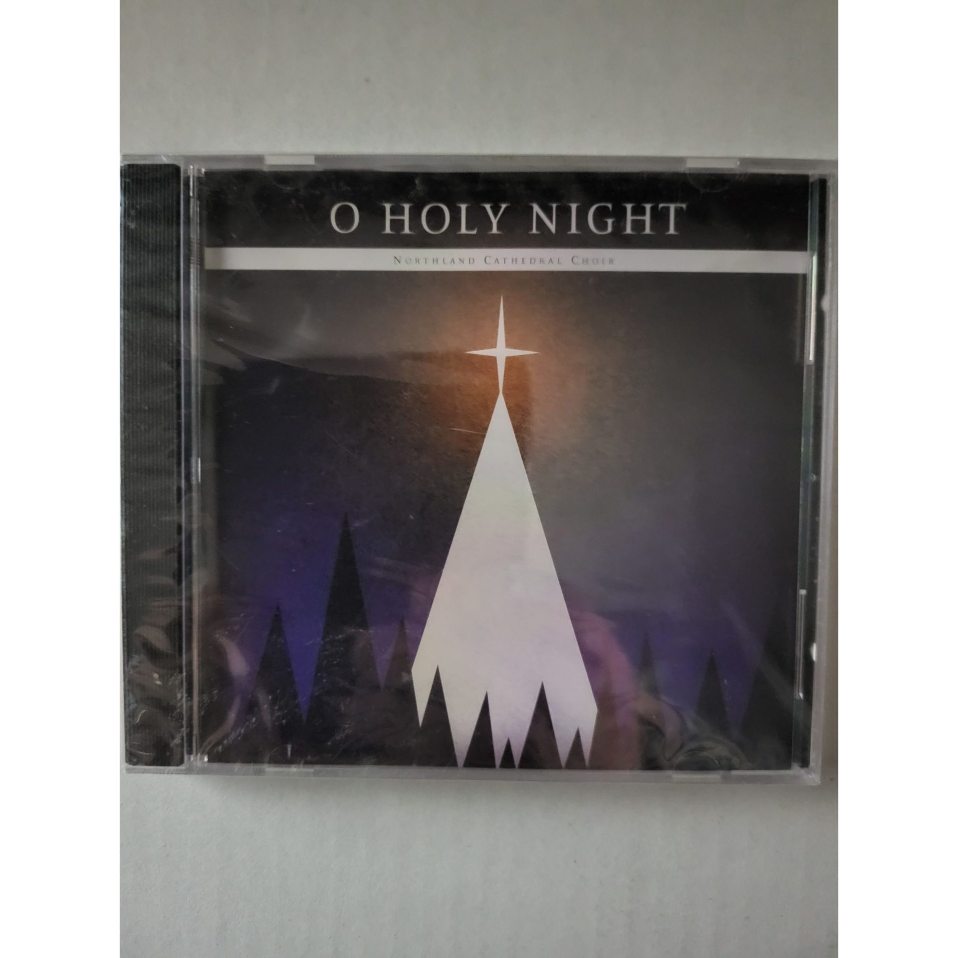 O Holy Night (CD) – FAIR Bookstore