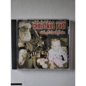 Christmas Past with Michael Shawn (Music CD)