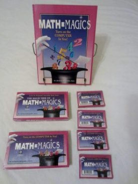 MatheMagics: Turn on the Computer in You (VHS & Audio Cassette Set)