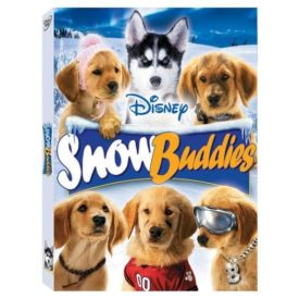 Snow Buddies (DVD)