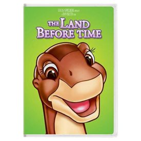 The Land Before Time (DVD)
