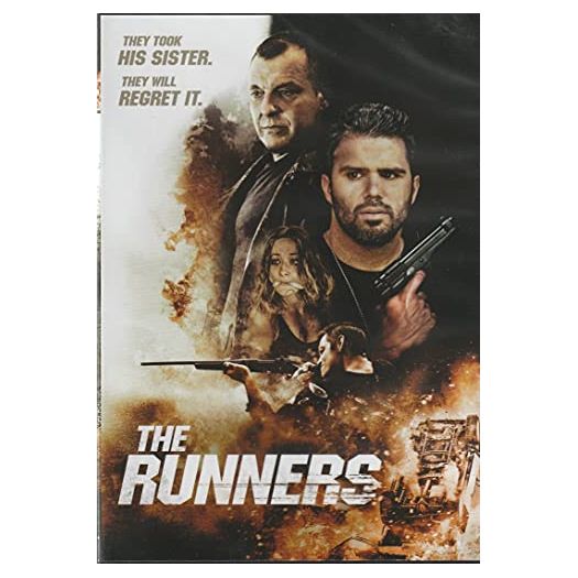 The Runners (DVD)