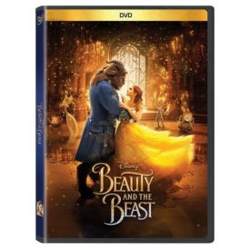 BEAUTY AND THE BEAST (DVD)