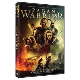 Pagan Warrior (DVD)