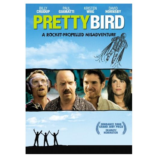 Pretty Bird (DVD)
