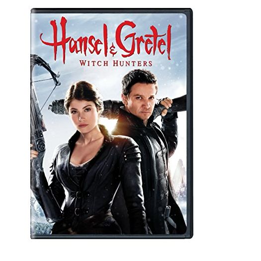 Hansel vs. Gretel (2015) - IMDb