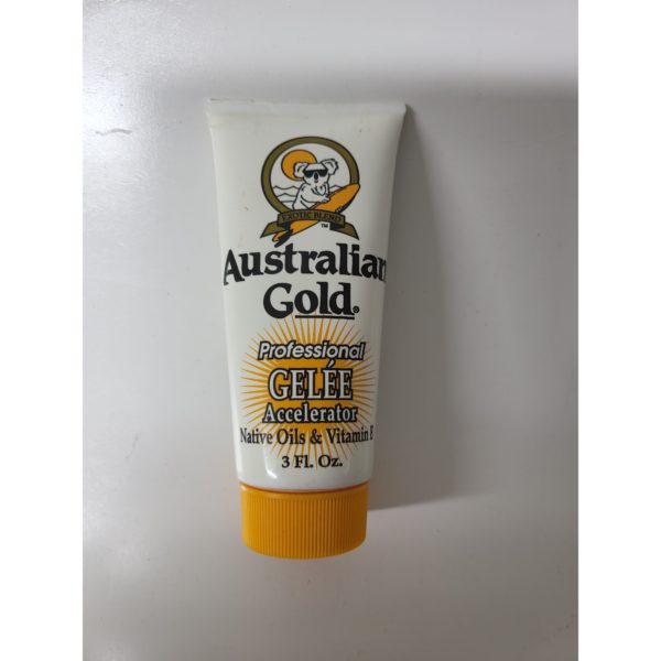 Australian Gold Professional Gelee Accelerator 3 oz