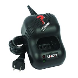 Paslode, Lithium-Ion Battery Charger, 902667