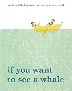 if you want to see a whale (Hardcover)