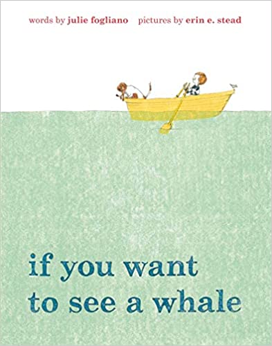if you want to see a whale (Hardcover)