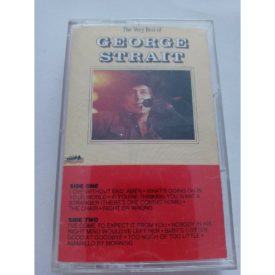 The Very Best of George Strait (Cassette One)