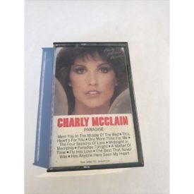 Charly McClain - Paradise (Audio Music Cassette)