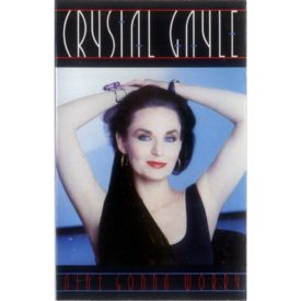 Crystal Gayle - Ain't Gonna Worry (Audio Music Cassette)