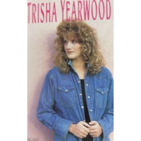 Trisha Yearwood (Audio Music Cassette)