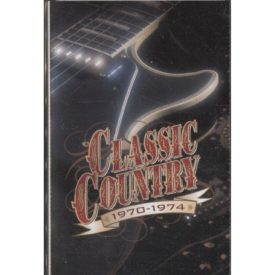 Classic Country (1960-1964) (Cassette Two)