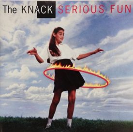 The Knack Serious Fun - The Knack (Audio CD)