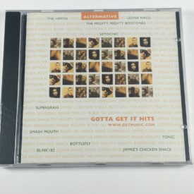 Gotta Get It Hits (CD)