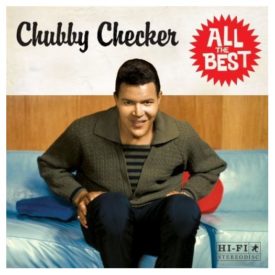 All The Best by Chubby Checker (CD)