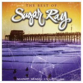 The Best of Sugar Ray (Music CD)