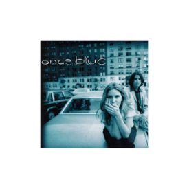 Once Blue (Music CD)