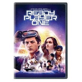 Ready Player One  (DVD)
