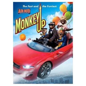 Monkey Up (DVD)