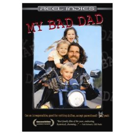 My Bad Dad (DVD)